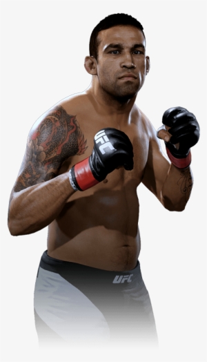 Ufc 2 Fighters Png