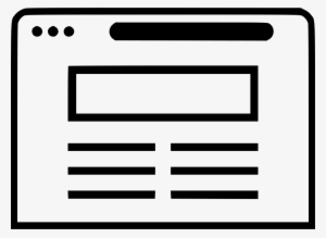 Png File - Mockup Icon Png