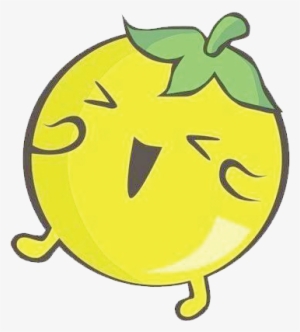 Fruit Clipart Cartoon Pineapple Food 卡通 黄 梨 Png 360 - 卡通 黄 梨