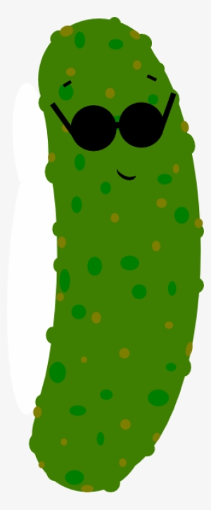 Cool Green - Clip Art