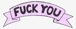 Tumblr Stickers Transparent - Don T Give A Fuck Mood