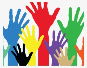 Free Clipart Helping Hands - Helping Hands Png
