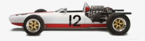 stuart taylor motorsport - 1960s f1 racing cars