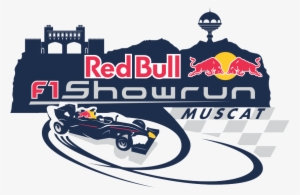 Red Bull F1 Showrun Oman - Circuito De Red Bull