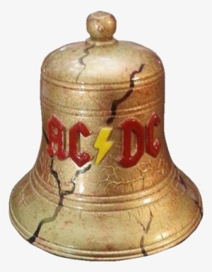 Acdc Bell Shooter - Ac/dc
