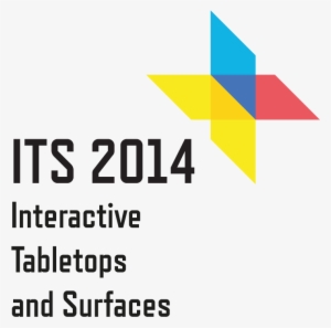 Png - Its 14, Interactive Tabletops And Surfaces