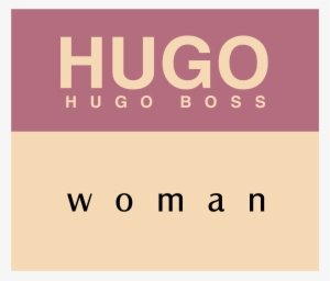 Hugo Boss Woman Logo Png Transparent - Hugo Boss Hugo 40ml Eau De Toilette Spray For Women