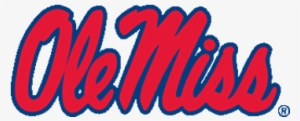 Ole Miss - Ole Miss Logo