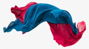 Textile Superpowers - Textil Png