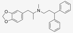 Molecula Mdma - Chemical Structure Of Isoproterenol
