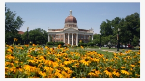 University Of Southern Mississippi Spring