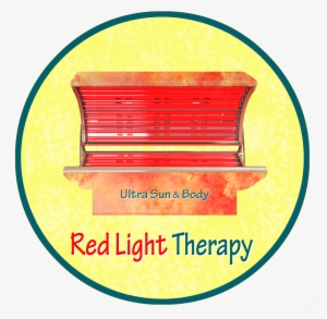 Red Light Therapy Bed - Smiley Face