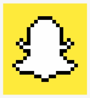 Snapchat Pixel Art - Pixel Art Snapchat