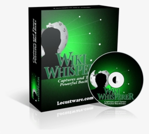 Wiki Whisperer Review Capture And Tames Powerful Backlinks - Graphic Design