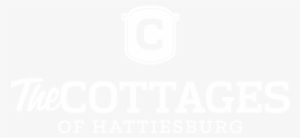 The Cottages Of Hattiesburg - Ps4 Logo White Transparent