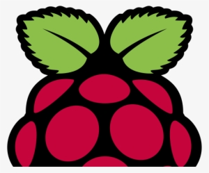 Raspberry Pi 3 Logo Png