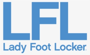 Cherry Hill Mall - Lady Foot Locker Logo