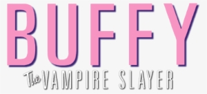 Buffy The Vampire Slayer Image - Buffy The Vampire Slayer 1992 Png