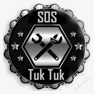 Logo - Sign