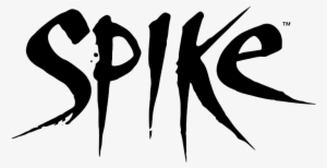 Spike Logo - Buffyverse