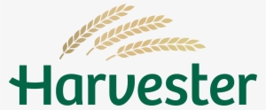 Contact Details - Harvester Restaurant Logo