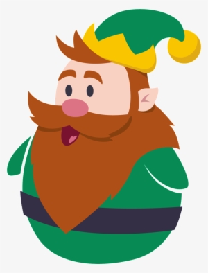 Santa Png Transparent - Portable Network Graphics