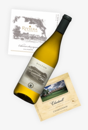 exclusive branding private label programs allow country - rutherford ranch winery