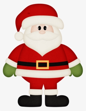 Sᗩntᗩ ‿✿⁀○ Santa Claus Clipart, Santa Claus Images - Santa Claus