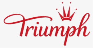 Triumph Carries Foot Locker At Roosevelt Field®, A - Triumph Lingerie Logo