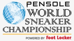 February 26, - World Sneaker Championship Logo