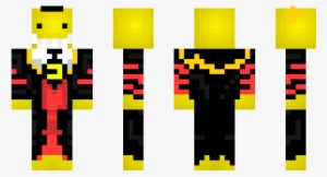 Minecraft Skin Danganronpa - Minecraft