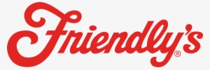 File - Friendly's Logo - Svg - Friendly's Ice Cream Logo