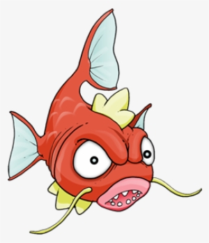 Magikarp - User