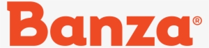 Banza Logo Transparent PNG - 2370x986 - Free Download on NicePNG