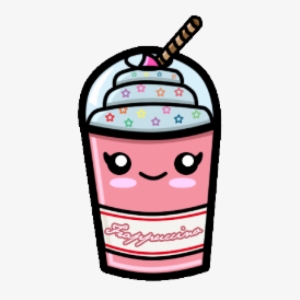 Milkshake Kawaii