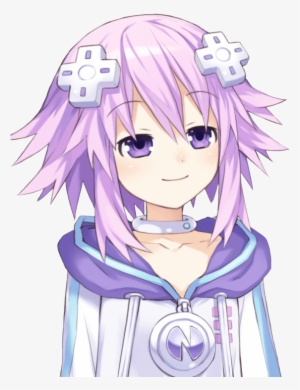 Here Is The Smug Anime You Ordered - Game: Ps Vita Hyperdimension Neptunia Re;birth1