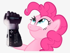 Earth Pony, Look What Pinkie Found, Meme, Nintendo, - Pinkie Pie Memes