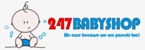247 Baby Shop - Designer Baby