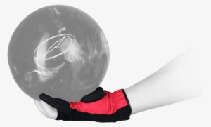 Storm Power Grip Bowling Glove