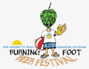 Burning Foot Beer Festival