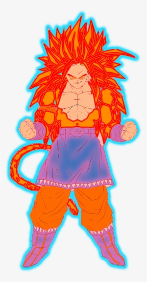 Super Saiyan God - Goku Super Saiyan God .png Transparent PNG - 1000x1650 -  Free Download on NicePNG