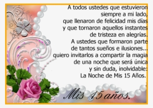 Invitation Cards, Invitations, Roses - Fondo Para Tarjetas De Quinceañera