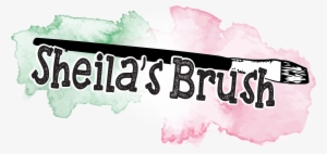 Sheila's Brush