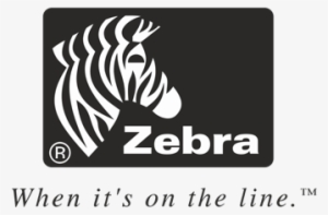 Logo - Zebra - Zebra Technologies