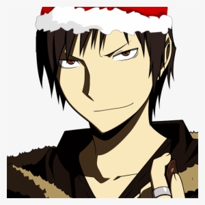 Http - //i - Imgur - Com/nhlfyir - Izaya Orihara