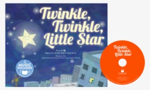 Twinkle, Twinkle, Little Star - Twinkle, Twinkle Little Star (sing-along Songs)