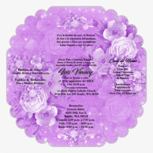 Click - Quinceañera