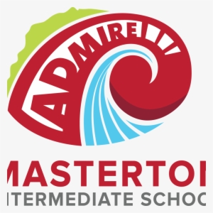 Masterton Logo Admire - Masterton Intermediate Logo