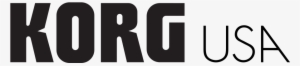 Contact Us - Korg Logo Png