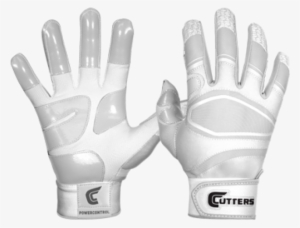 cutters power control youth batting gloves